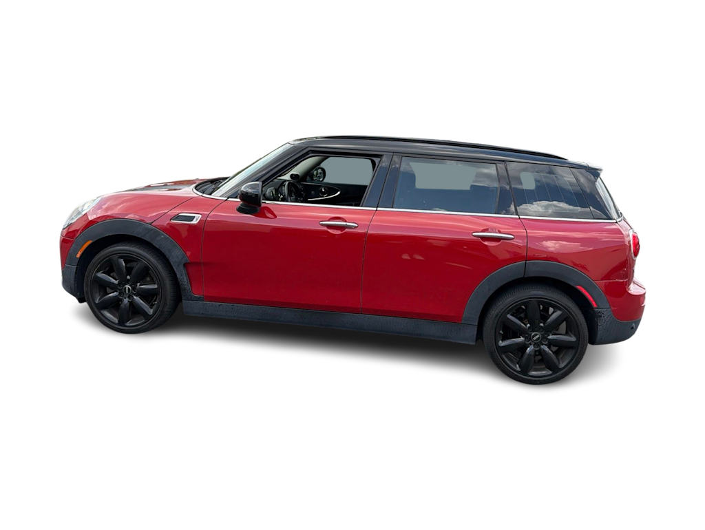 Thumbnail: 2017 MINI Cooper Clubman - 17