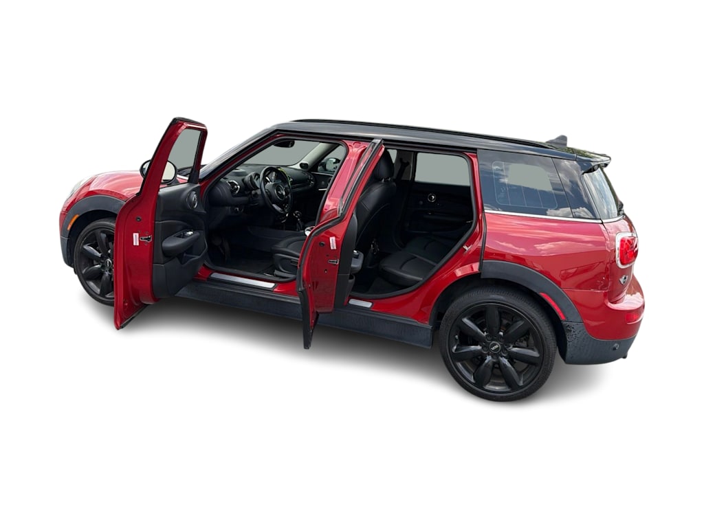 Thumbnail: 2017 MINI Cooper Clubman - 24