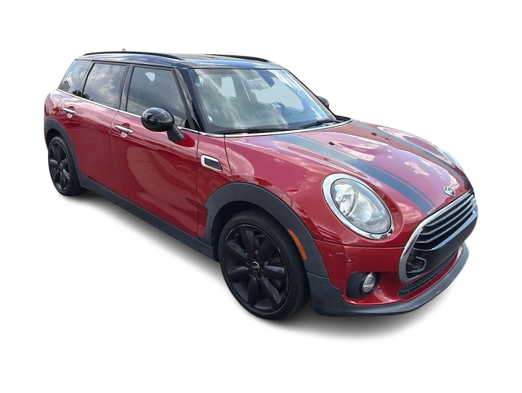 Thumbnail: 2017 MINI Cooper Clubman - 20