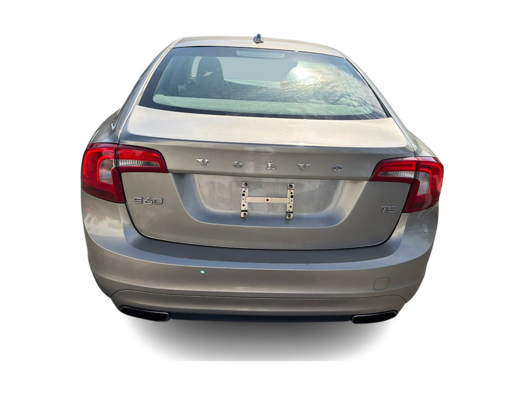 Thumbnail: 2014 Volvo S60 - 5