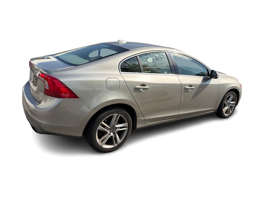 Thumbnail: 2014 Volvo S60 - 17