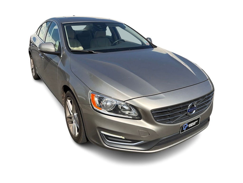 Thumbnail: 2014 Volvo S60 - 19