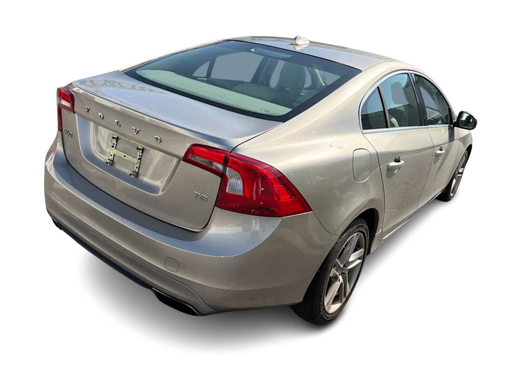Thumbnail: 2014 Volvo S60 - 16