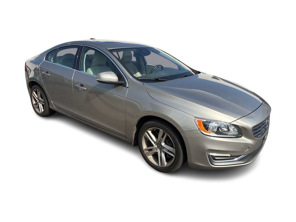 Thumbnail: 2014 Volvo S60 - 18