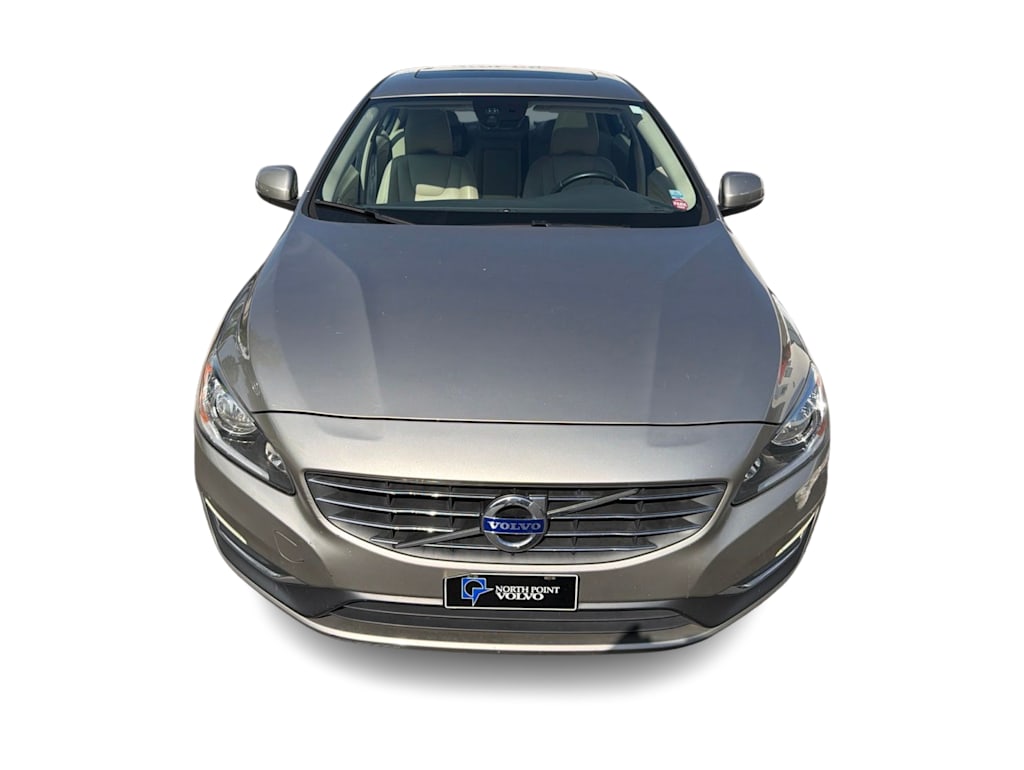 Thumbnail: 2014 Volvo S60 - 6