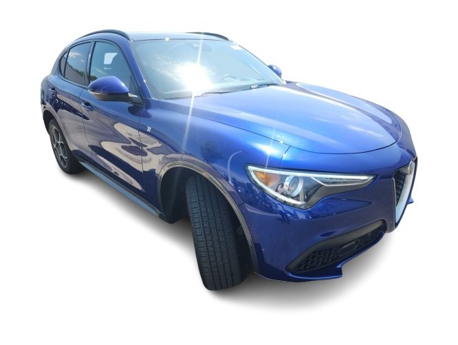 2022 Alfa Romeo Stelvio Ti 18