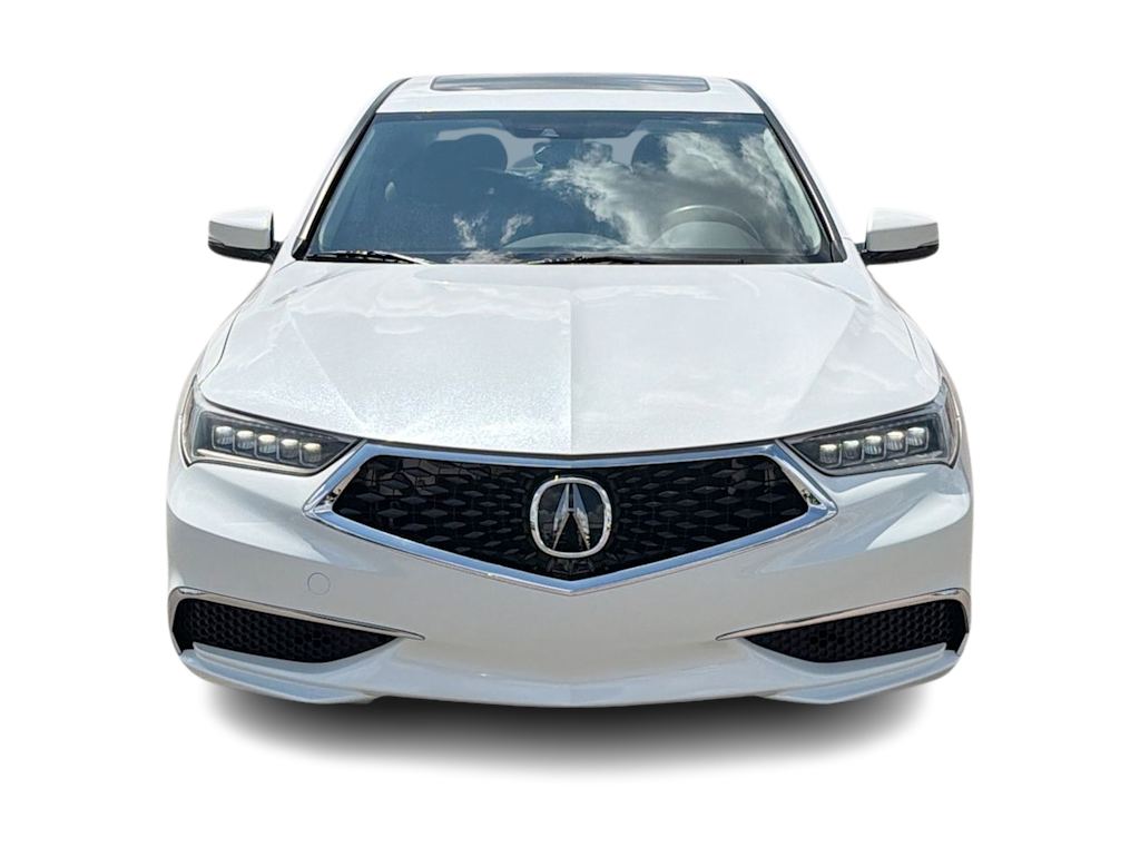 Thumbnail: 2020 Acura TLX - 6