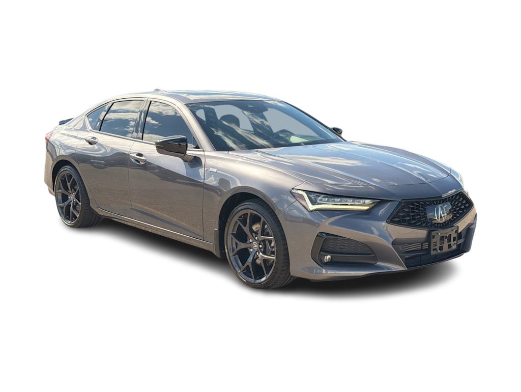 Thumbnail: 2022 Acura TLX - 20