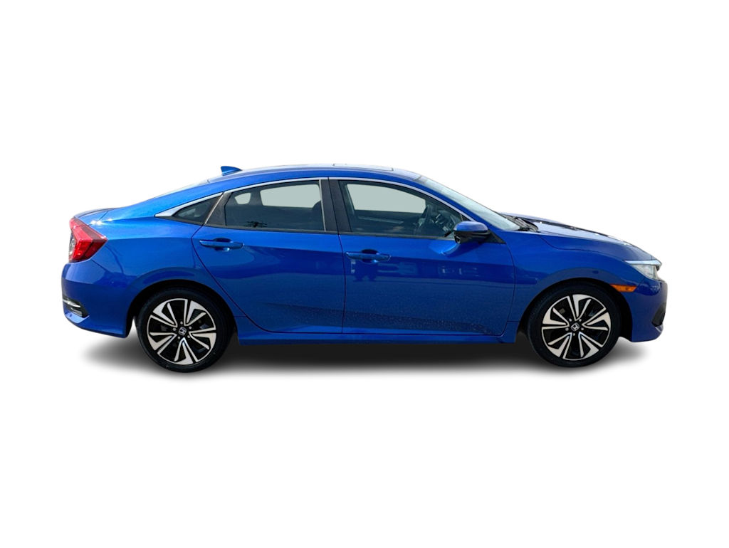 Thumbnail: 2016 Honda Civic - 22