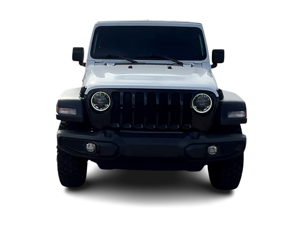 Thumbnail: 2023 Jeep Wrangler - 5