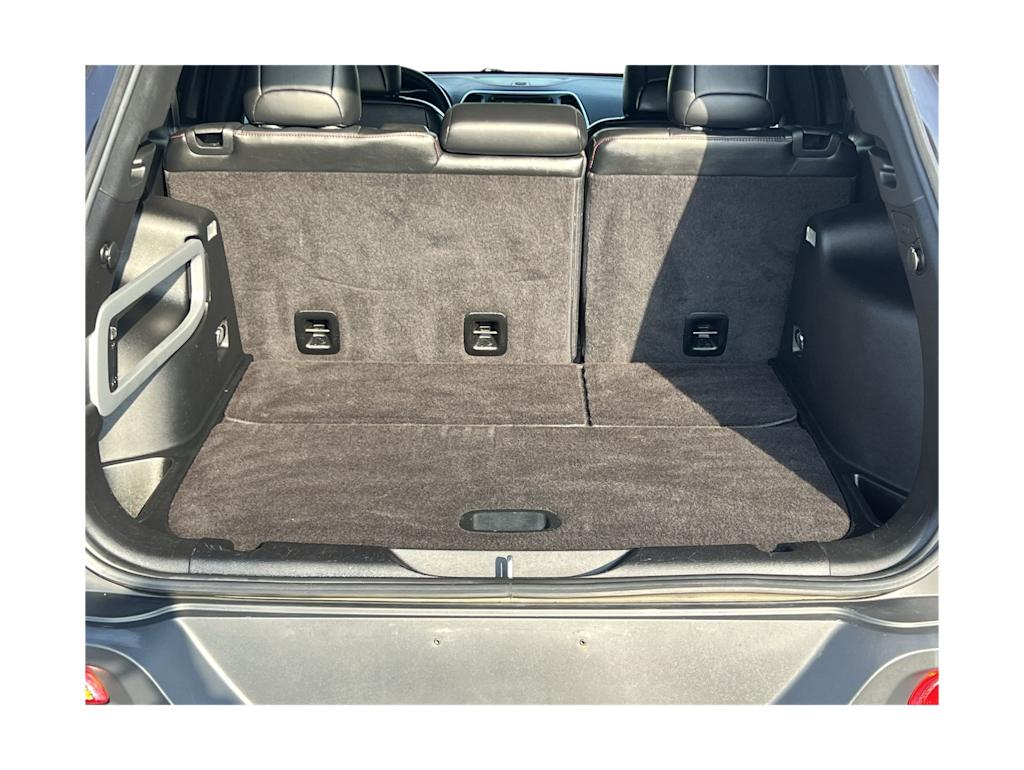 Thumbnail: 2014 Jeep Cherokee - 15