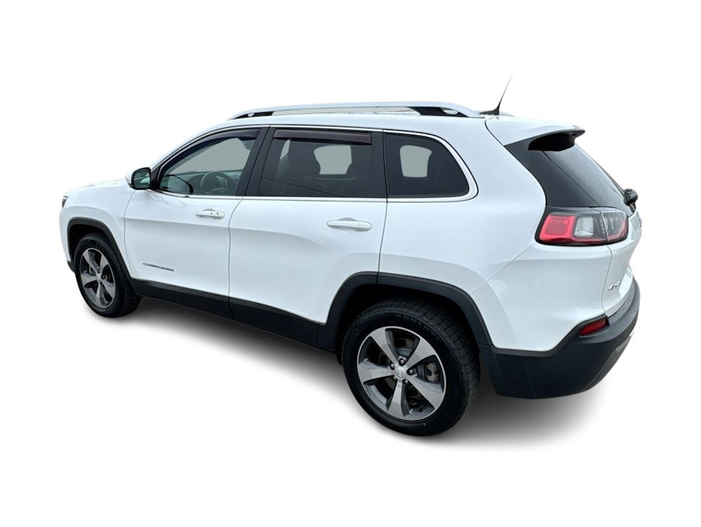 Thumbnail: 2019 Jeep Cherokee - 13