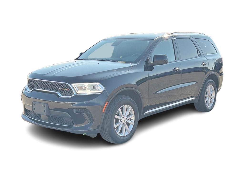 Thumbnail: 2023 Dodge Durango - 20