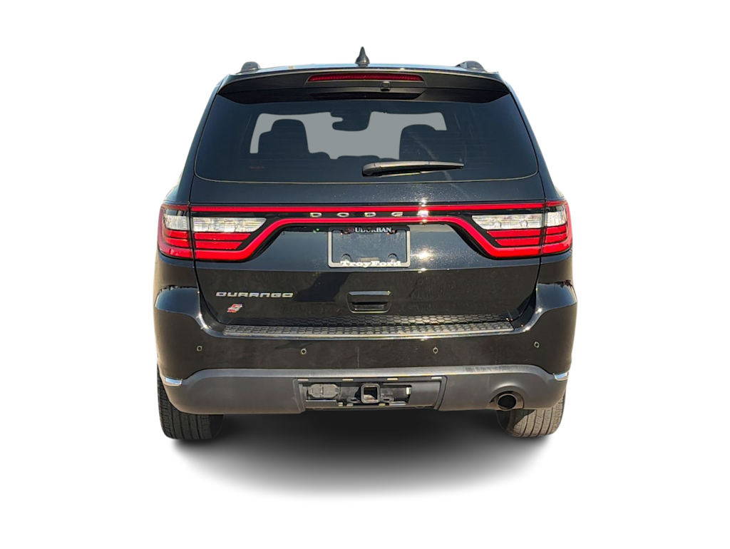 Thumbnail: 2023 Dodge Durango - 5