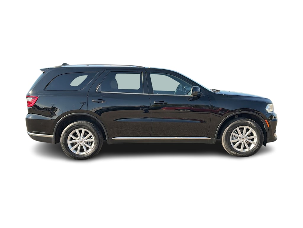 Thumbnail: 2023 Dodge Durango - 22