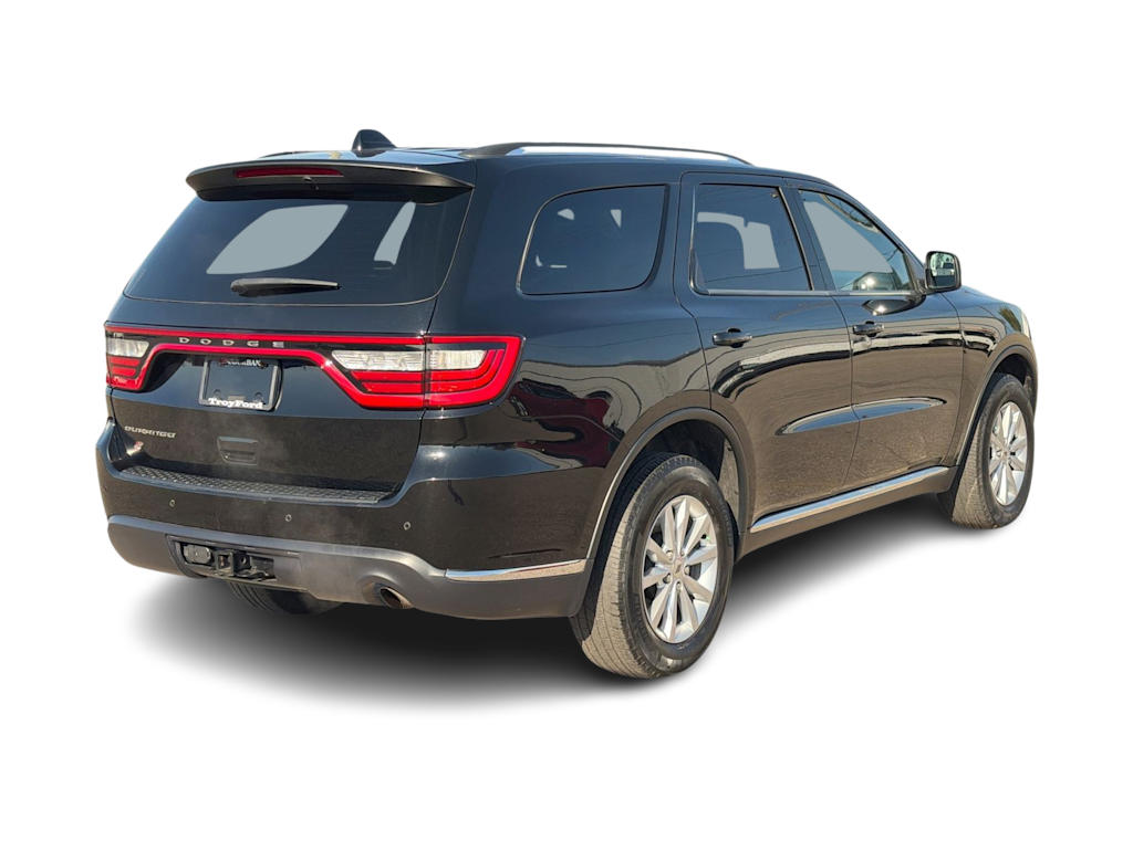 Thumbnail: 2023 Dodge Durango - 21