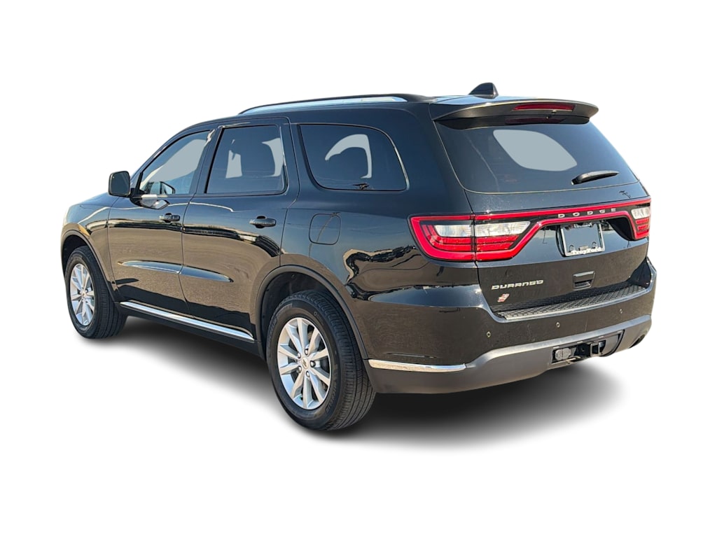 Thumbnail: 2023 Dodge Durango - 4