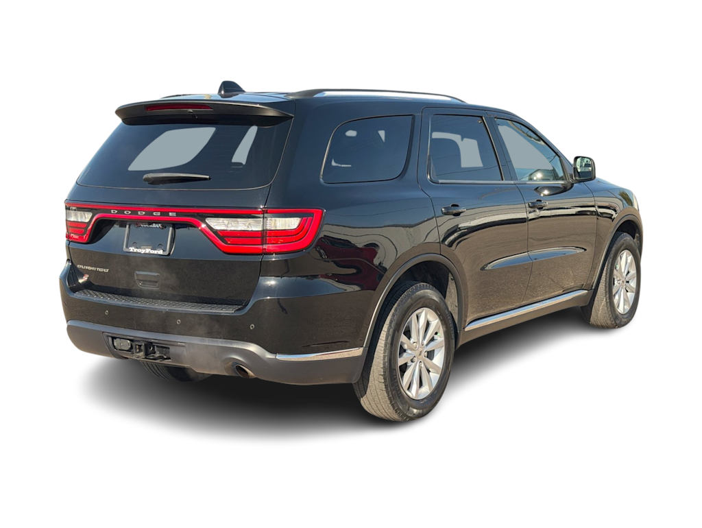 Thumbnail: 2023 Dodge Durango - 21