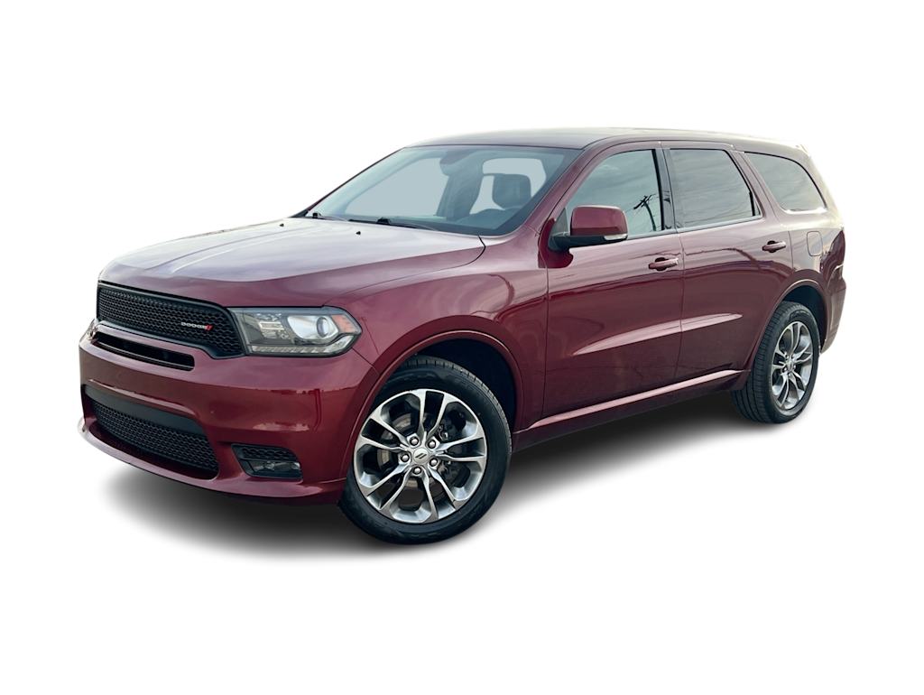 2019 Dodge Durango