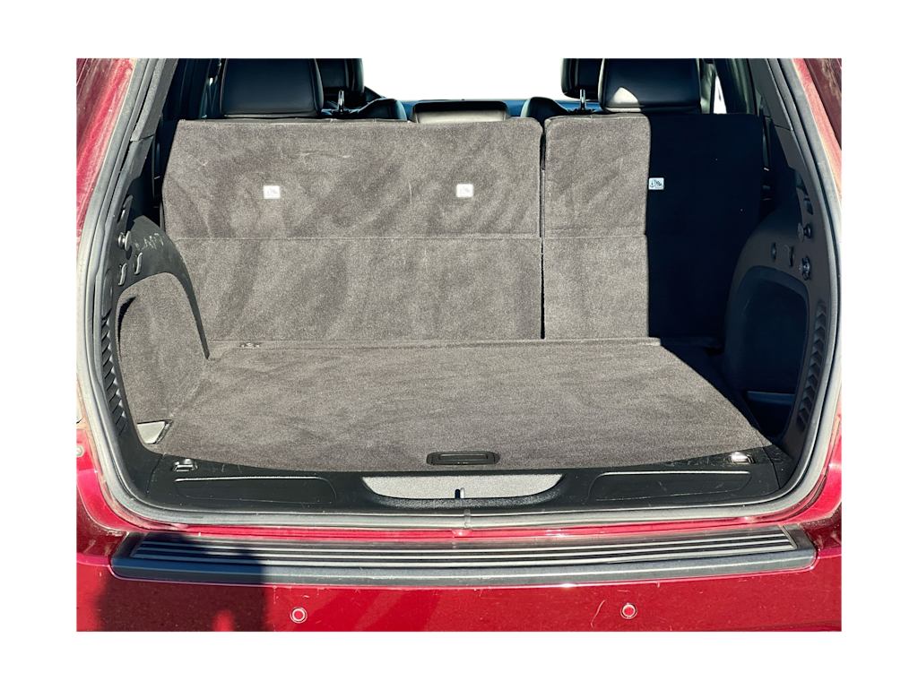 Thumbnail: 2018 Jeep Grand Cherokee - 35