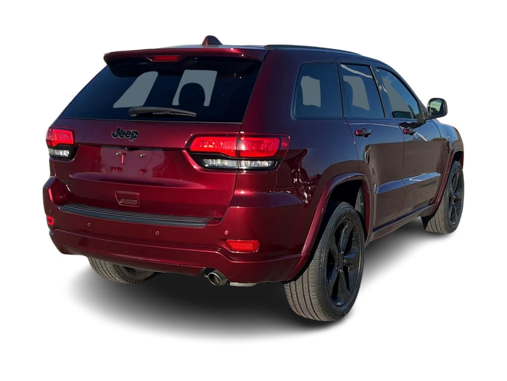 Thumbnail: 2018 Jeep Grand Cherokee - 22