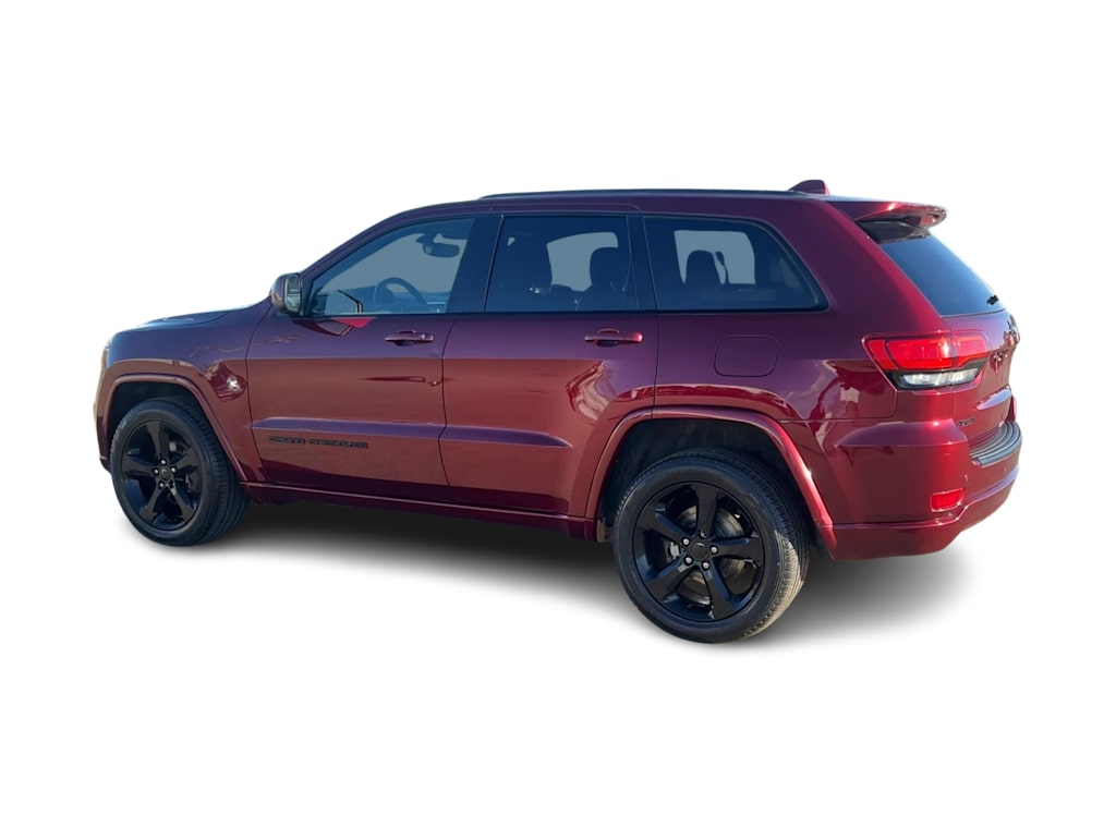 Thumbnail: 2018 Jeep Grand Cherokee - 21