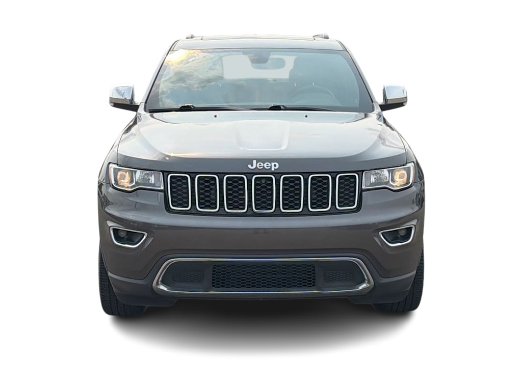 Thumbnail: 2020 Jeep Grand Cherokee - 6