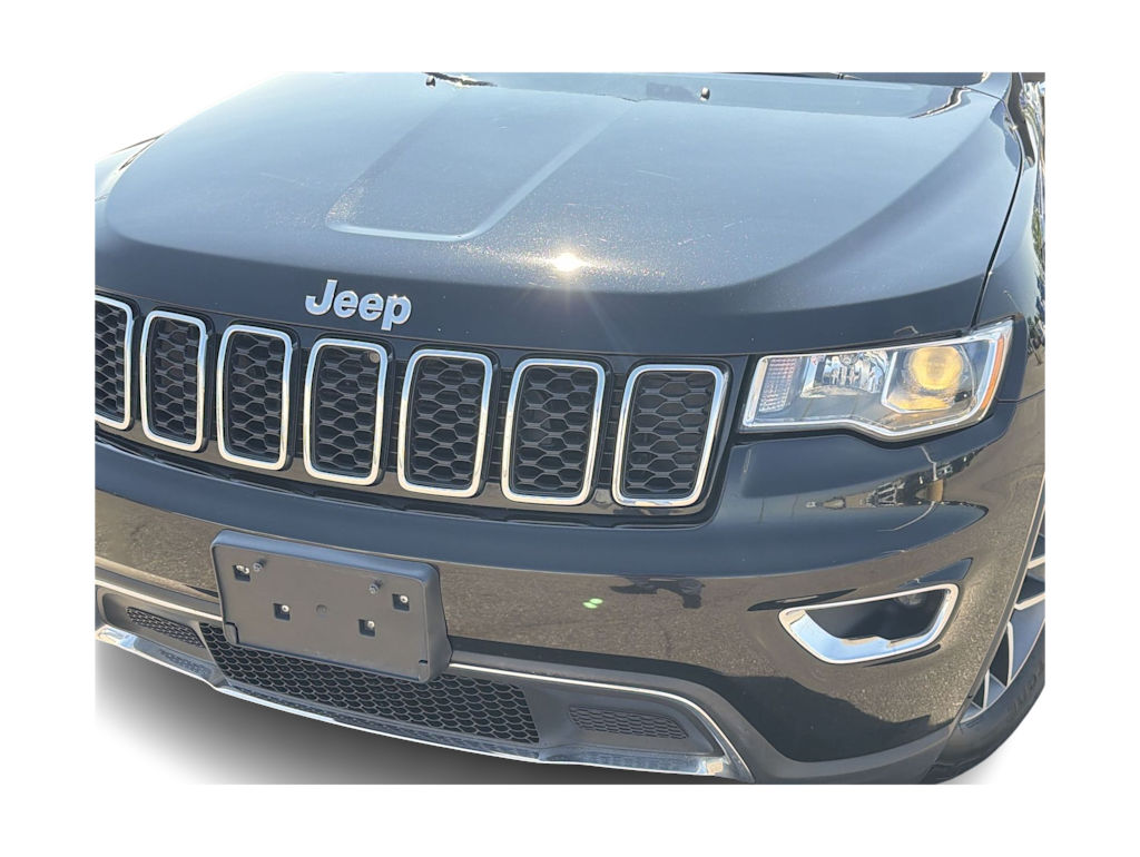 Thumbnail: 2022 Jeep Grand Cherokee - 23