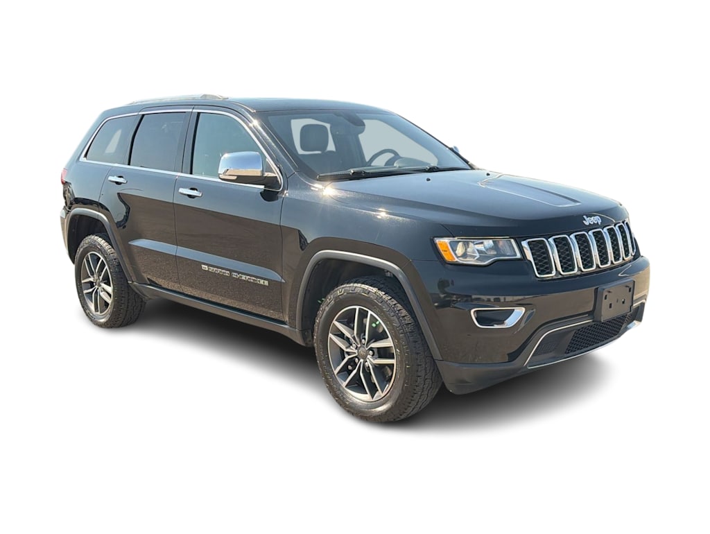 Thumbnail: 2022 Jeep Grand Cherokee - 19