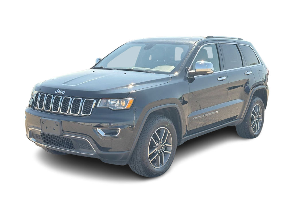 Thumbnail: 2022 Jeep Grand Cherokee - 20