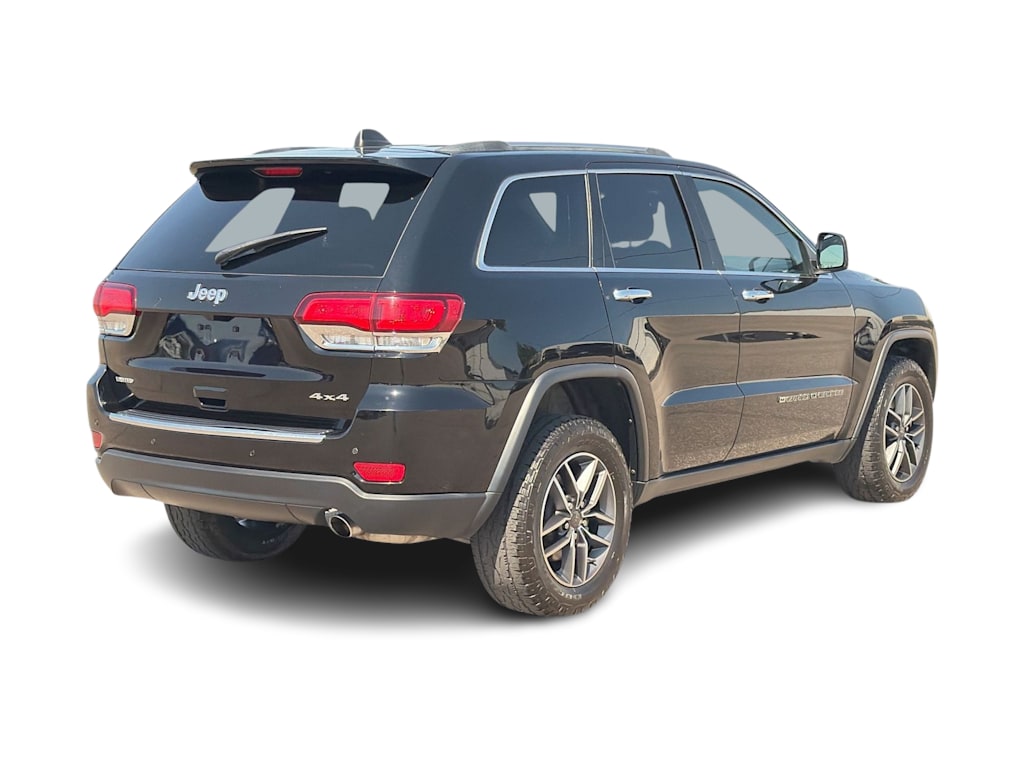 Thumbnail: 2022 Jeep Grand Cherokee - 21