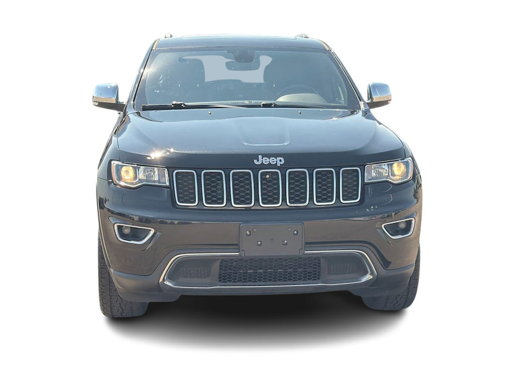 Thumbnail: 2022 Jeep Grand Cherokee - 6