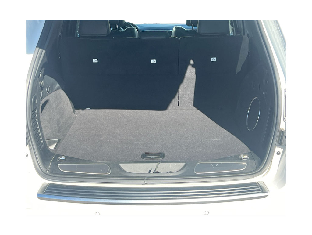 Thumbnail: 2018 Jeep Grand Cherokee - 15