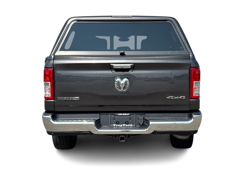 Thumbnail: 2019 RAM 1500 - 5