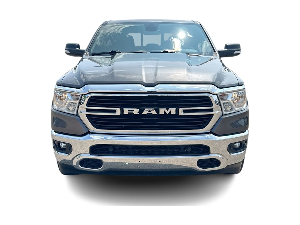 Thumbnail: 2019 RAM 1500 - 6