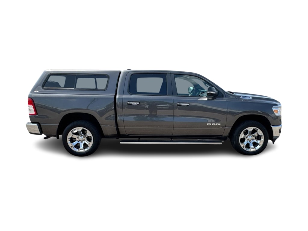 Thumbnail: 2019 RAM 1500 - 23