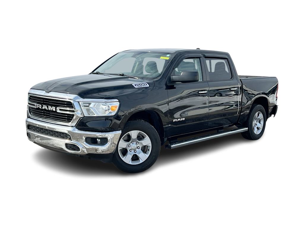 2020 RAM Ram 1500 Pickup