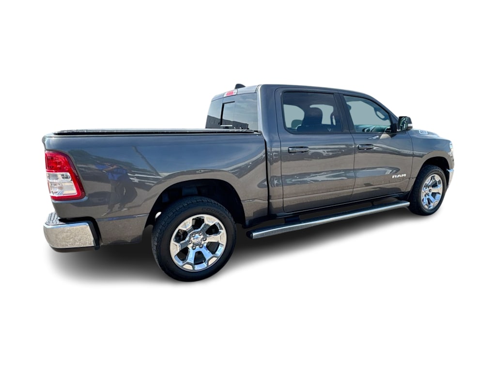 Thumbnail: 2021 RAM 1500 - 20
