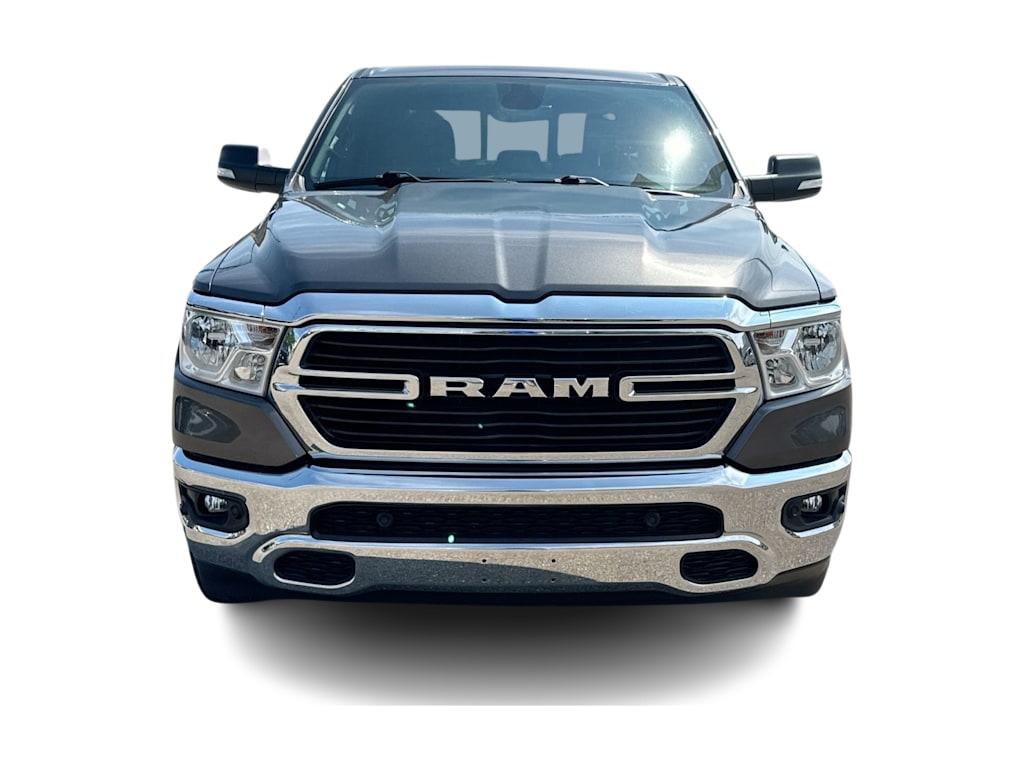 Thumbnail: 2021 RAM 1500 - 6