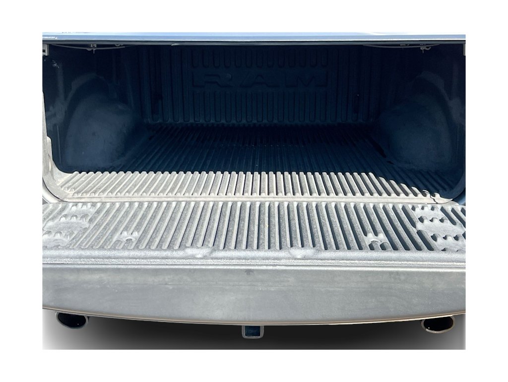 Thumbnail: 2021 RAM 1500 - 15
