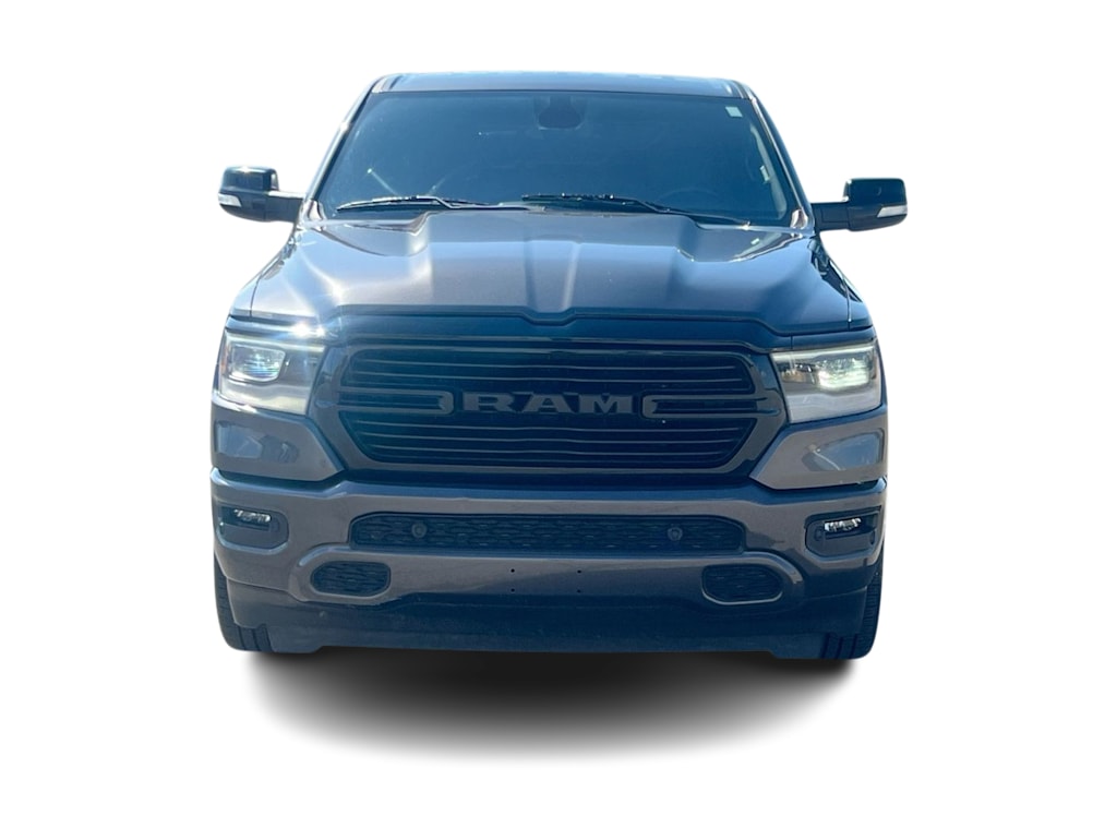 Thumbnail: 2021 RAM 1500 - 6