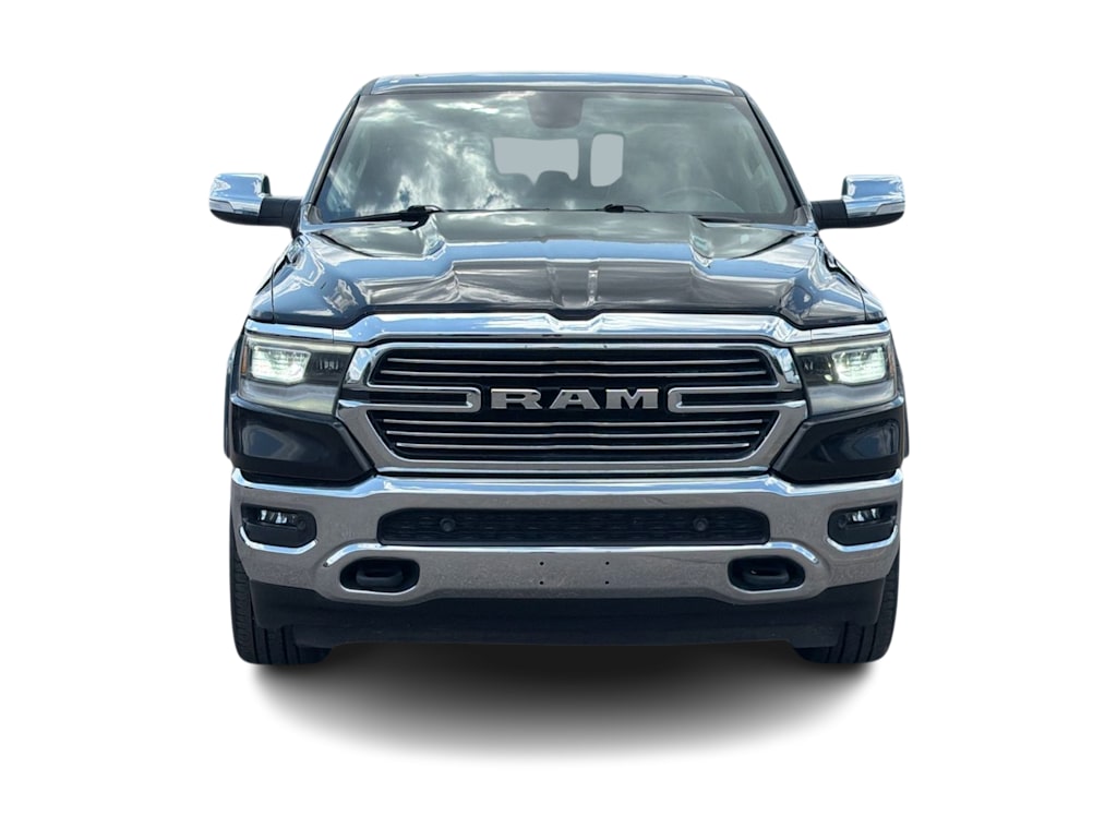 Thumbnail: 2020 RAM 1500 - 6
