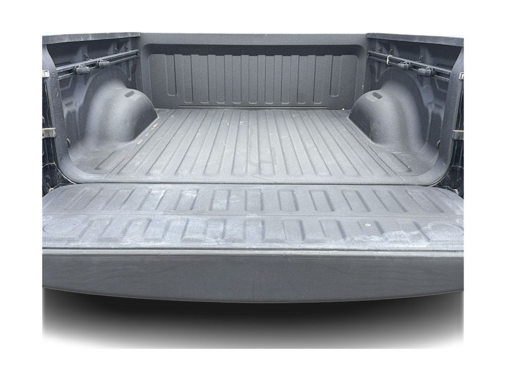 Thumbnail: 2020 RAM 1500 - 35