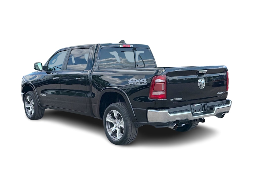 Thumbnail: 2020 RAM 1500 - 4