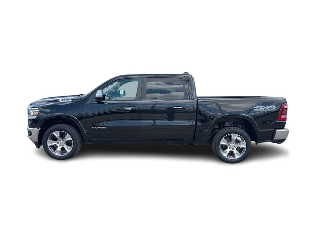 Thumbnail: 2020 RAM 1500 - 3
