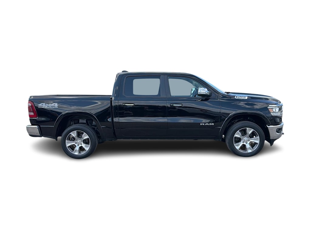Thumbnail: 2020 RAM 1500 - 21
