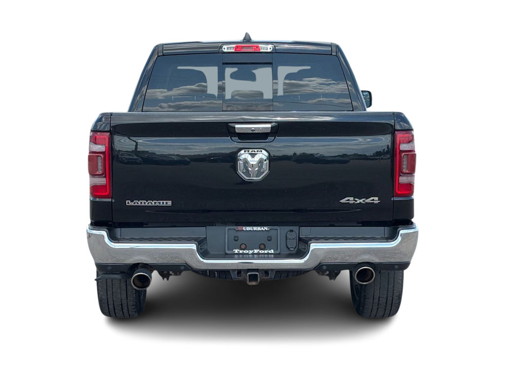 Thumbnail: 2020 RAM 1500 - 5