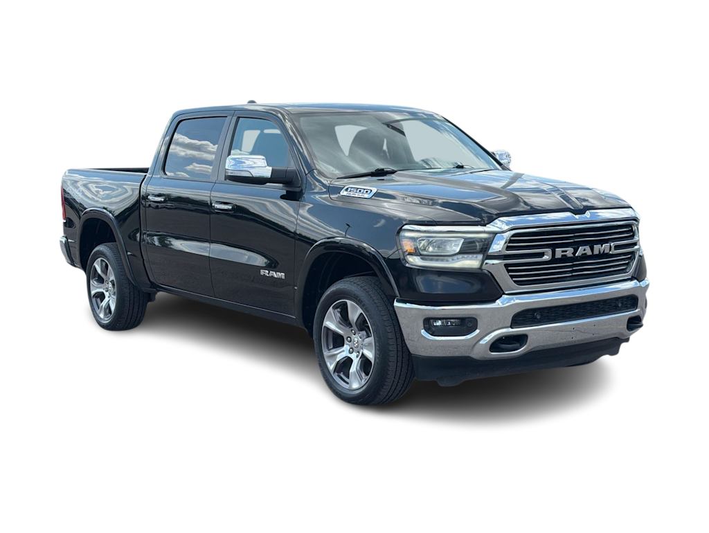 Thumbnail: 2020 RAM 1500 - 18