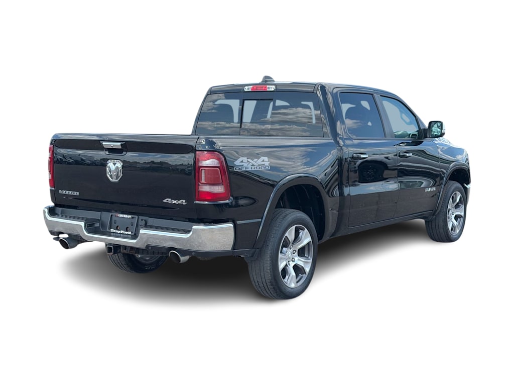 Thumbnail: 2020 RAM 1500 - 20
