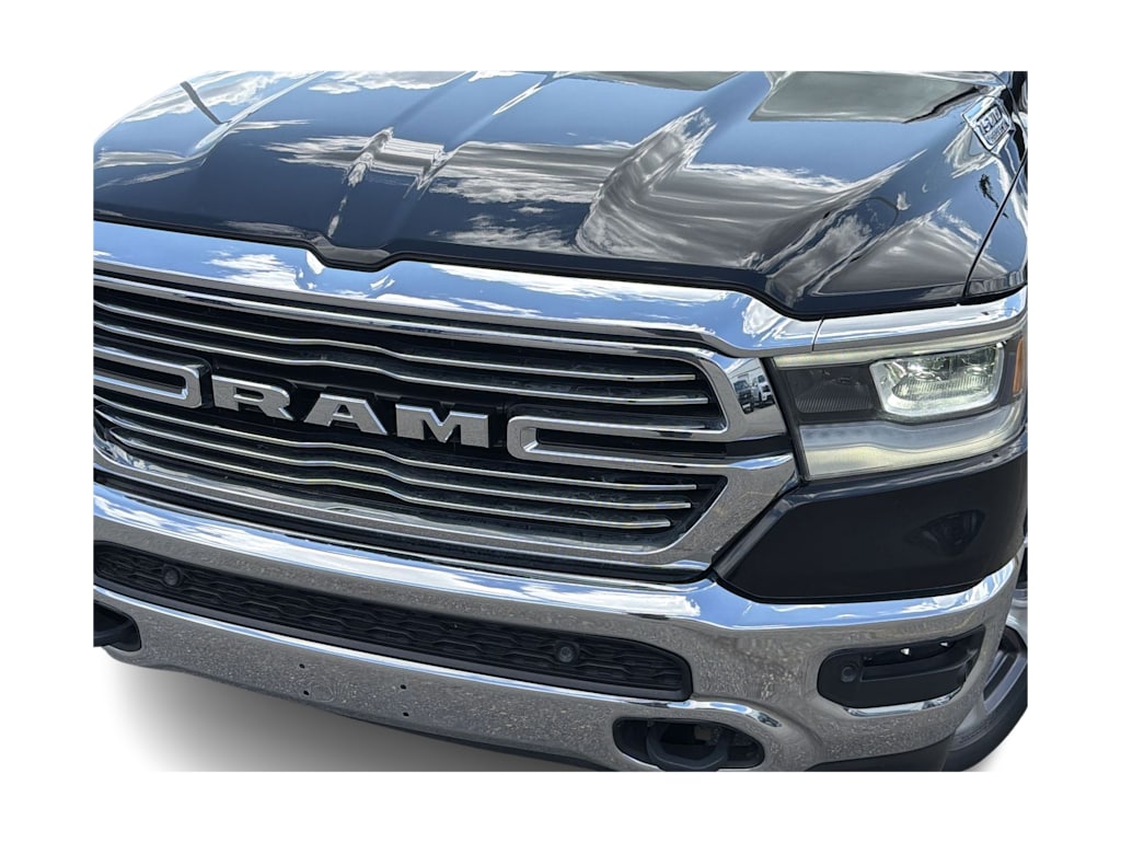Thumbnail: 2020 RAM 1500 - 22